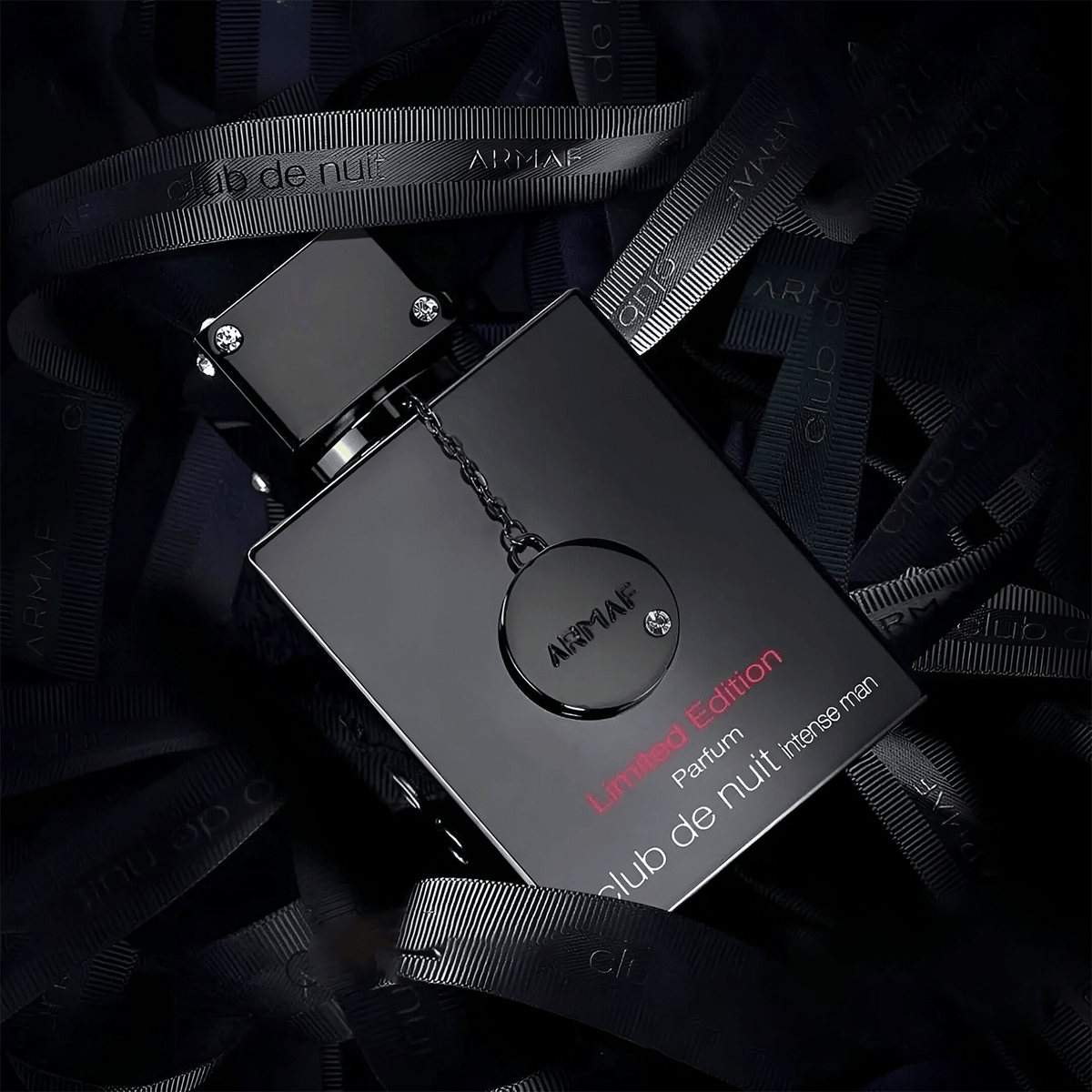 Armaf Club De Nuit Intense 2024 Limited Edition Gift Set