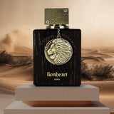 Armaf Club De Nuit Lionheart Man Eau De Parfum 100ml Spray