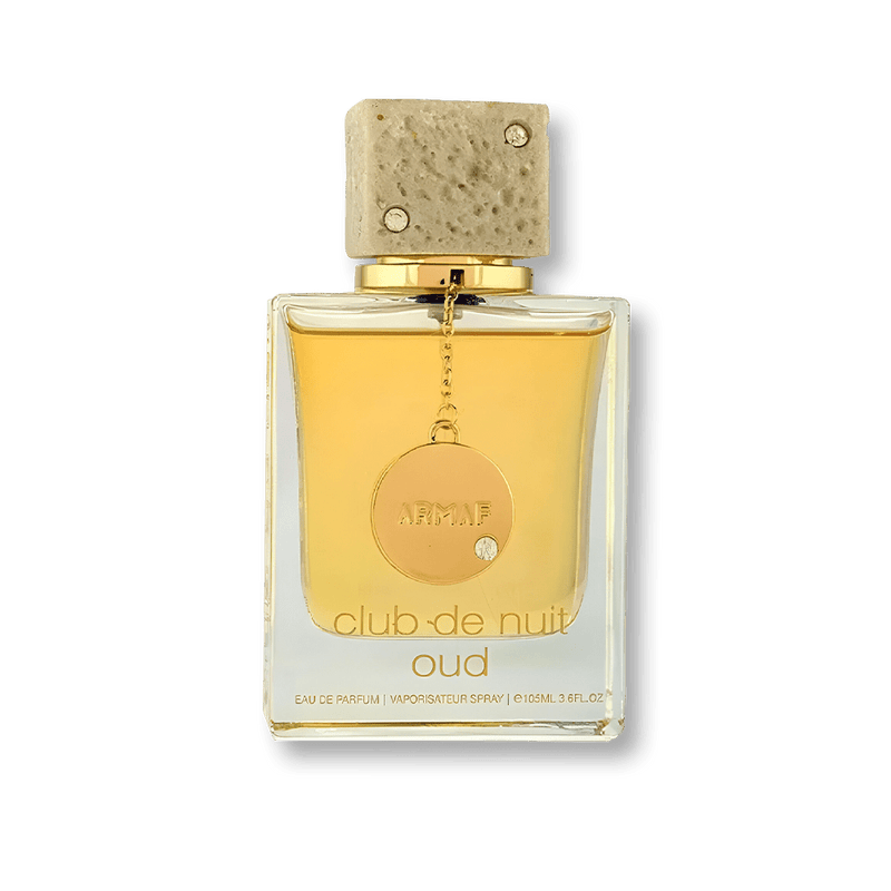 Armaf Club de Nuit Oud Eau de Parfum 105ml Spray