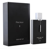 Armaf Club de Nuit Precieux Extrait De Parfum 55ml Spray