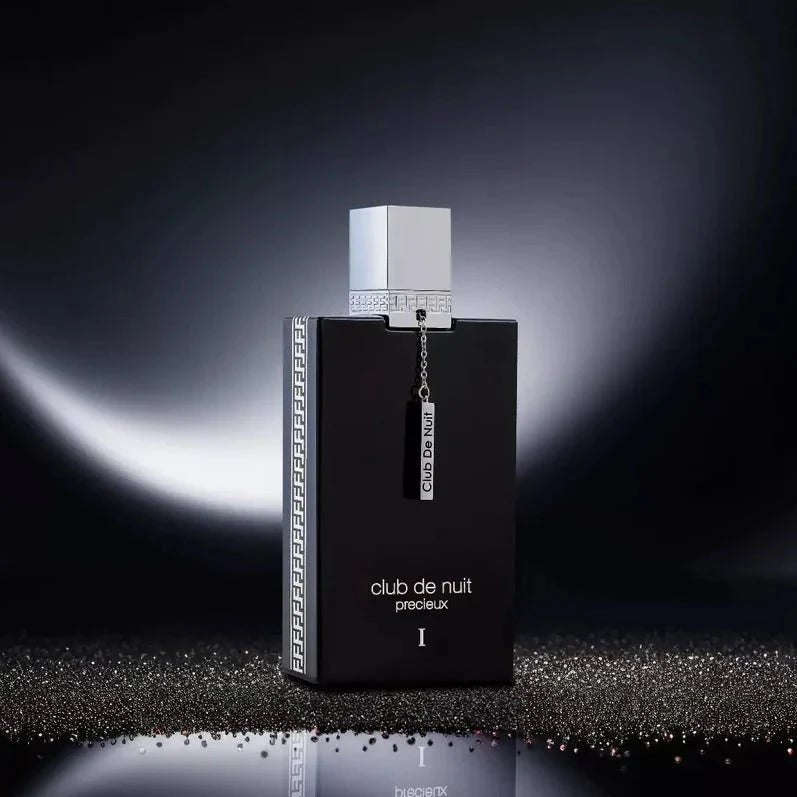 Armaf Club de Nuit Precieux Extrait De Parfum 55ml Spray