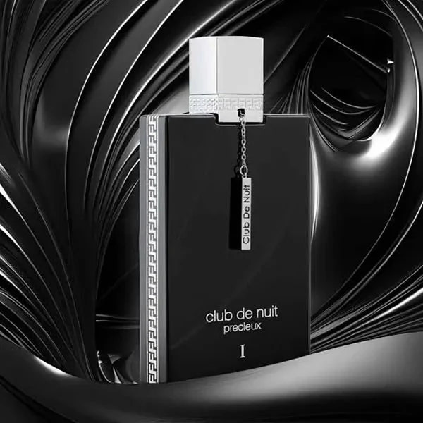 Armaf Club de Nuit Precieux Extrait De Parfum 55ml Spray