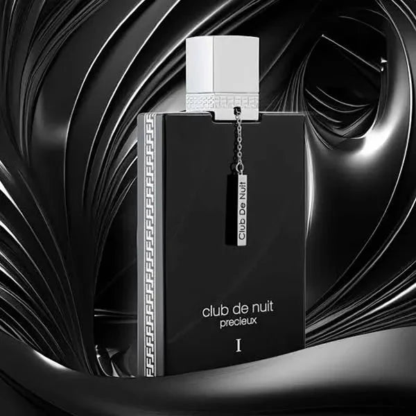 Armaf Club de Nuit Precieux Extrait De Parfum 55ml Spray