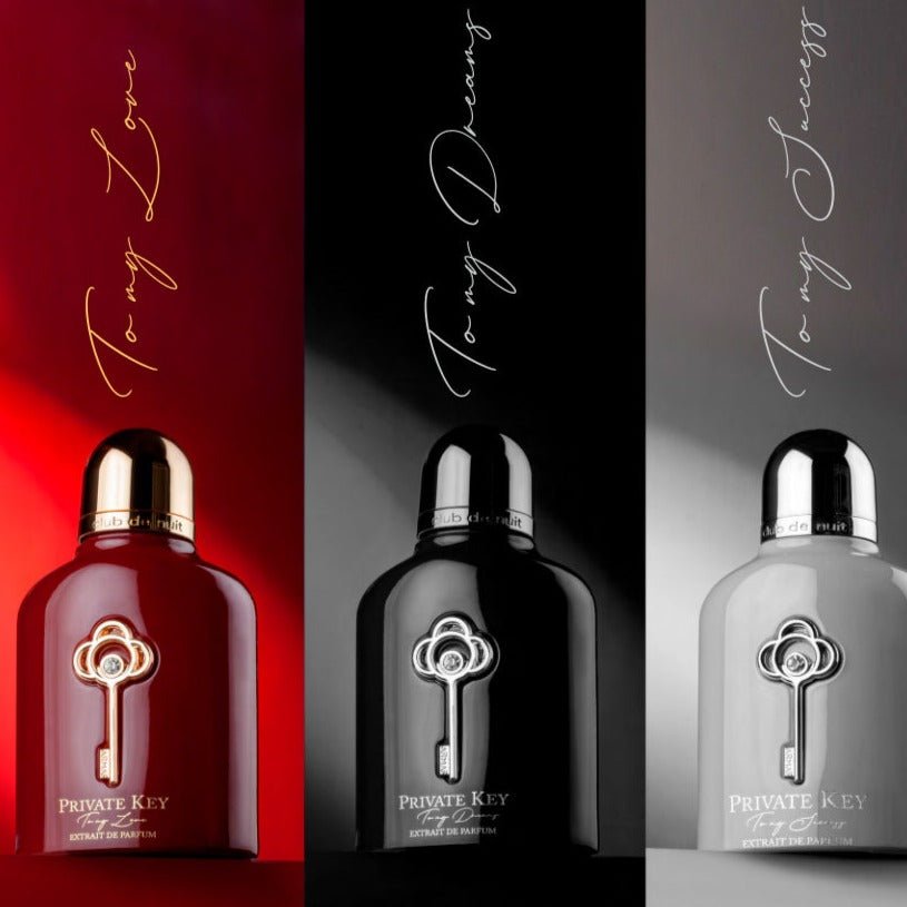 Armaf Private Key To My Dreams Eau de Parfum 100ml Spray