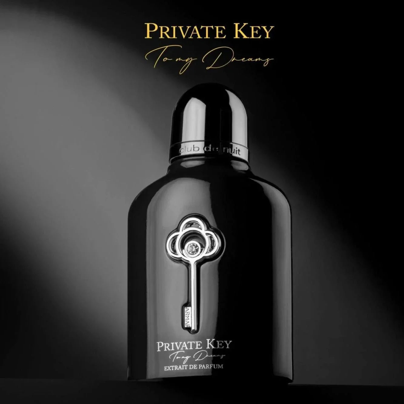 Armaf Private Key To My Dreams Eau de Parfum 100ml Spray
