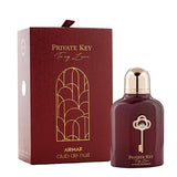 Armaf Private Key To My Love Eau de Parfum 100ml Spray