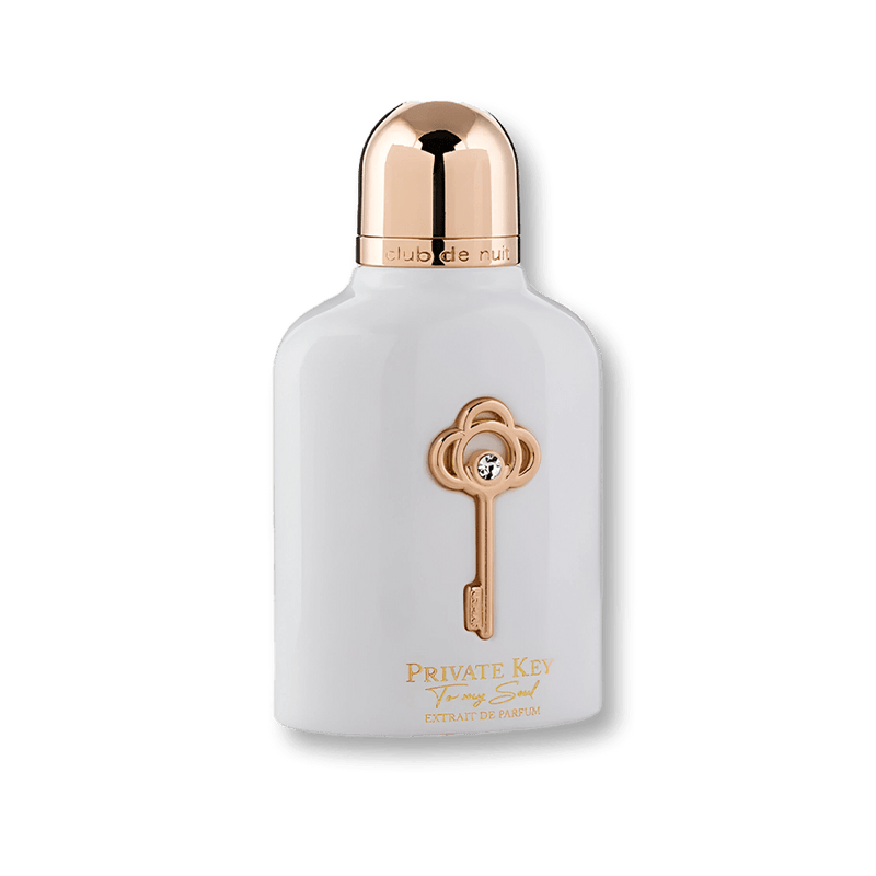 Armaf Private Key To My Soul Extrait De Parfum 100ml Spray