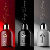 Armaf Private Key To My Soul Extrait De Parfum 100ml Spray