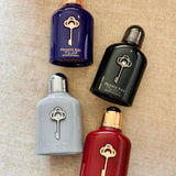Armaf Private Key To My Success Eau de Parfum 100ml Spray