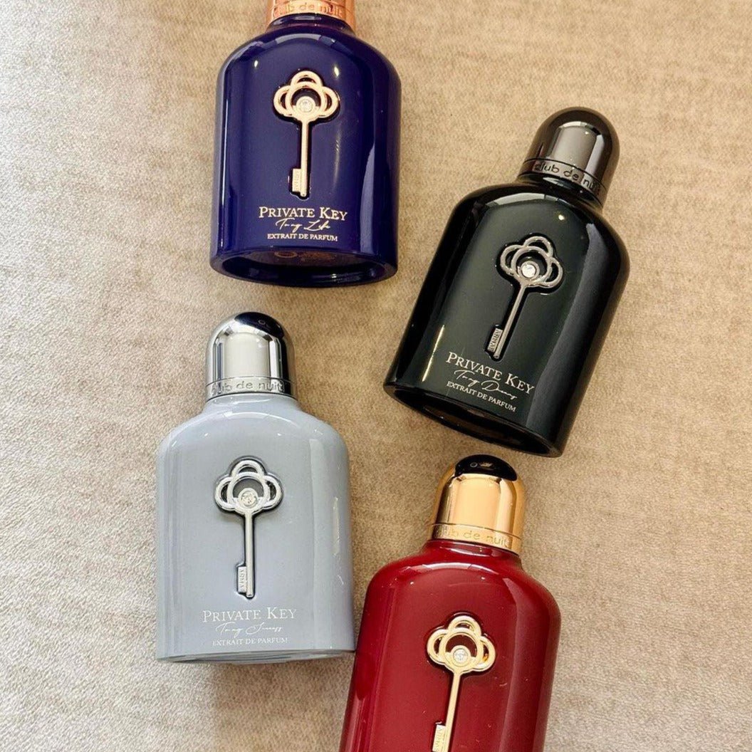 Armaf Private Key To My Success Eau de Parfum 100ml Spray