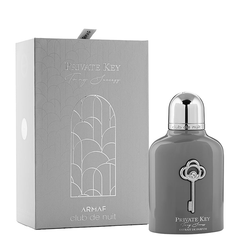 Armaf Private Key To My Success Eau de Parfum 100ml Spray