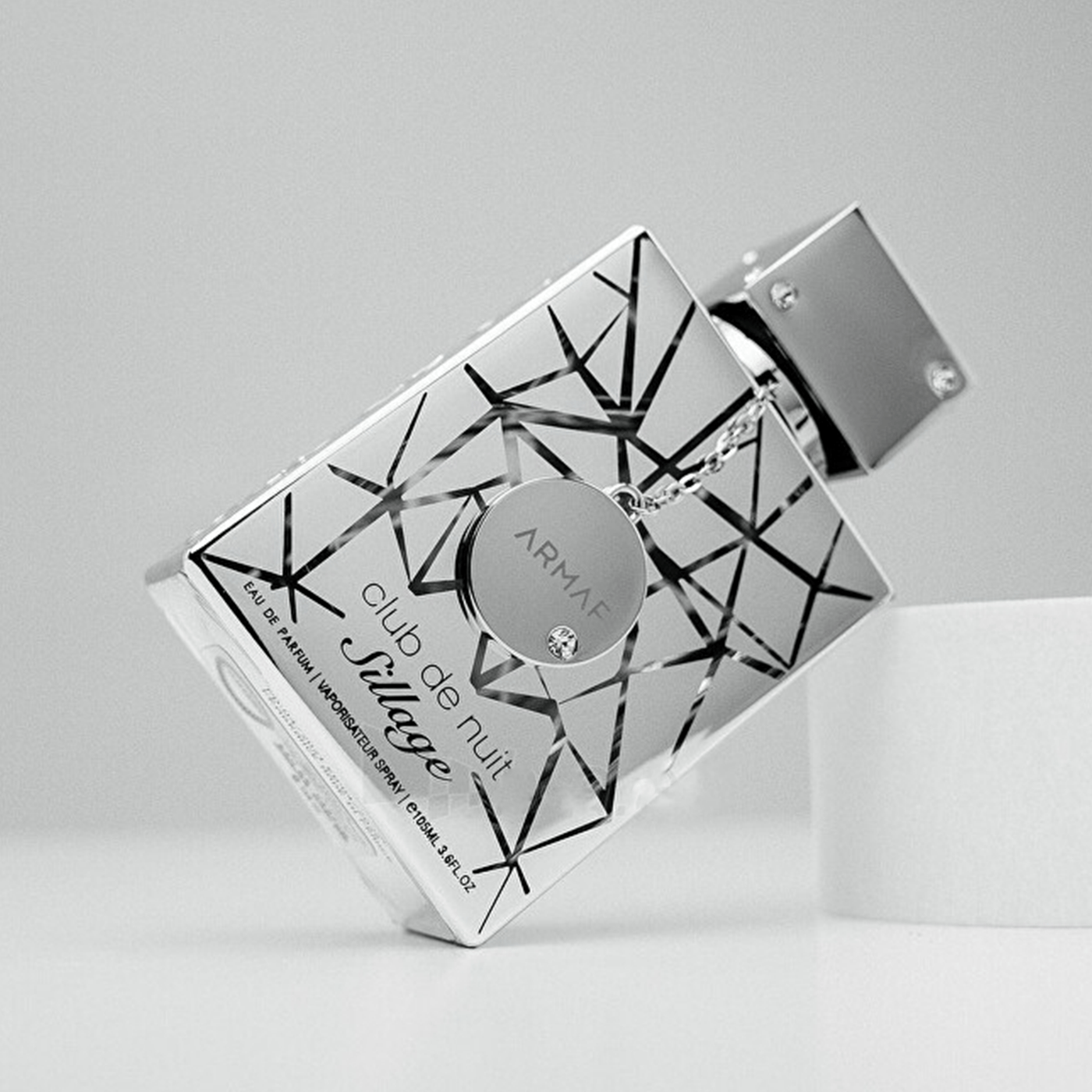 Armaf Club De Nuit Sillage Eau De Parfum 105ml Spray