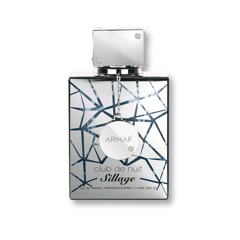 Armaf Club De Nuit Sillage Eau De Parfum 105ml Spray