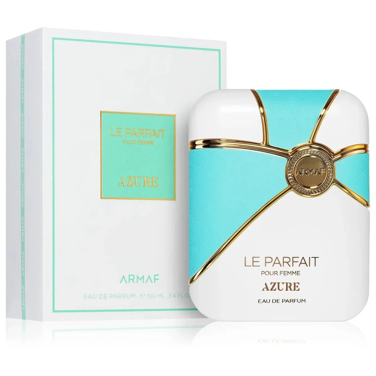 Armaf Le Parfait Pour Femme Eau de Parfum 200ml Spray