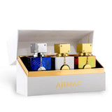 Armaf Parfum A Collector's Pride Gift Set 30ml Club De Nuit Blue Iconic EDP