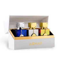 Armaf Parfum A Collector's Pride Gift Set 30ml Club De Nuit Blue Iconic EDP