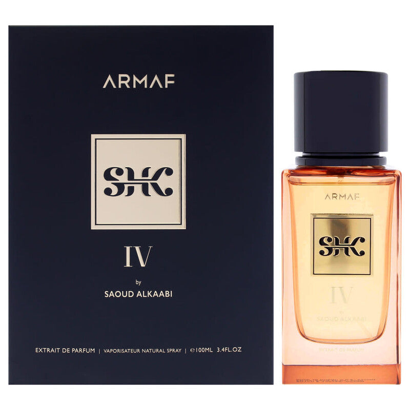 Armaf SHK IV Extrait de Parfum 100ml Spray