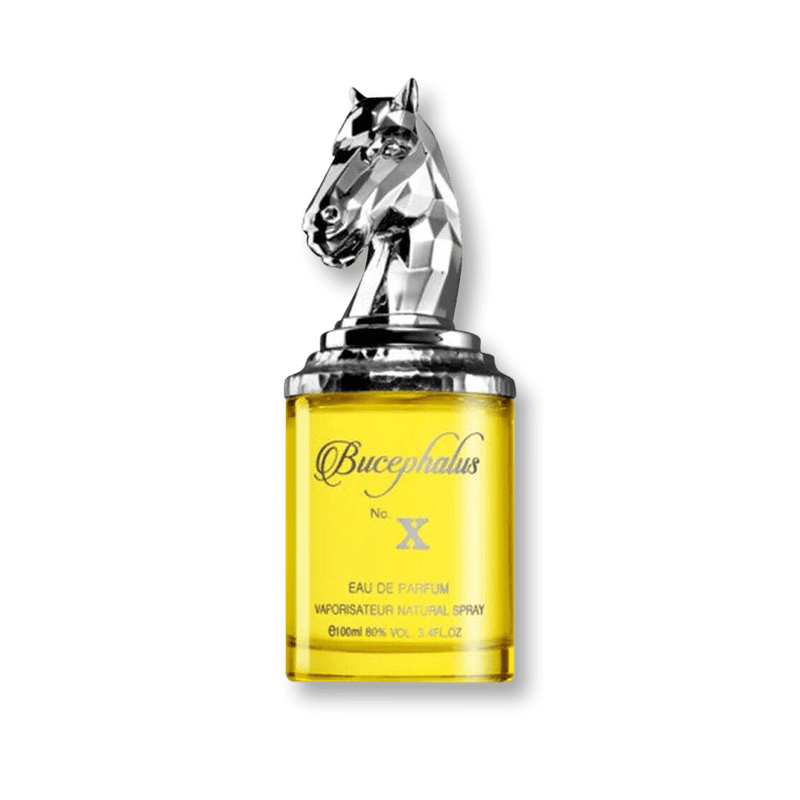 Armaf Niche Bucephalus X Eau de Parfum 100ml Spray
