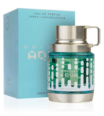 Armaf Odyssey Aqua Eau de Parfum 60ml Spray