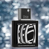 Oros Pour Homme Eau de Parfum 85ml Spray