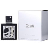 Oros Pour Homme Eau de Parfum 85ml Spray