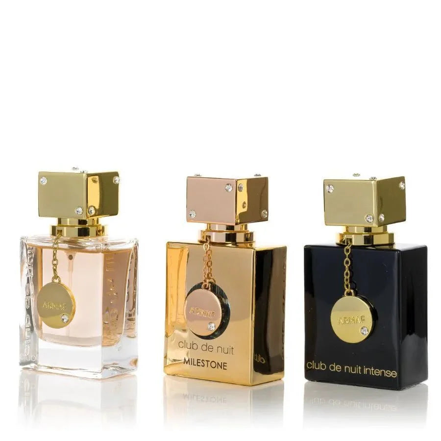 Armaf Club de Nuit A Collectors Pride for Women Gift