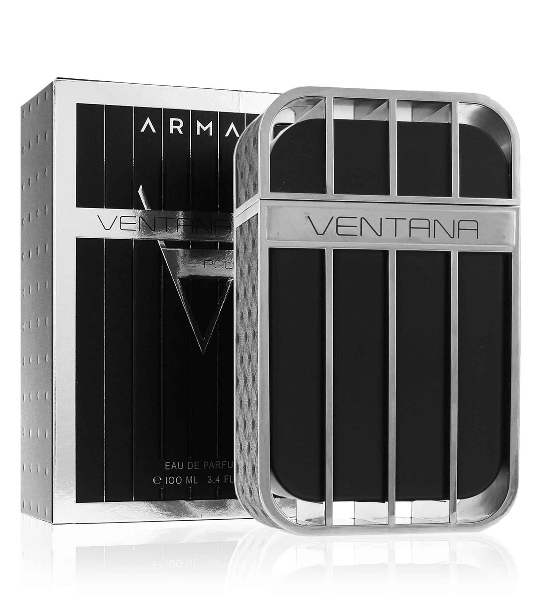Armaf Ventana Pour Homme Eau de Parfum 100ml Spray