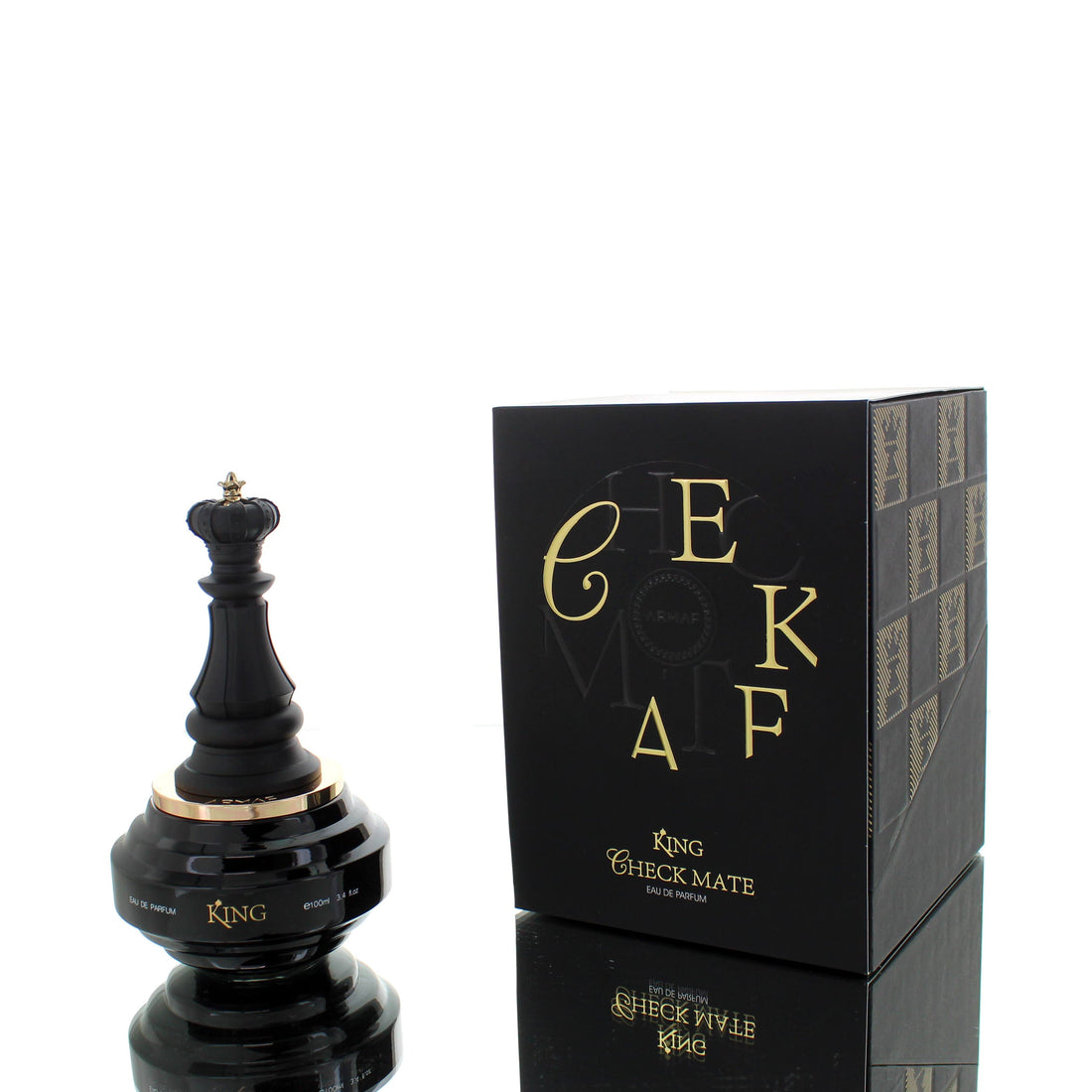 Armaf King Eau De Parfum 100ml Spray