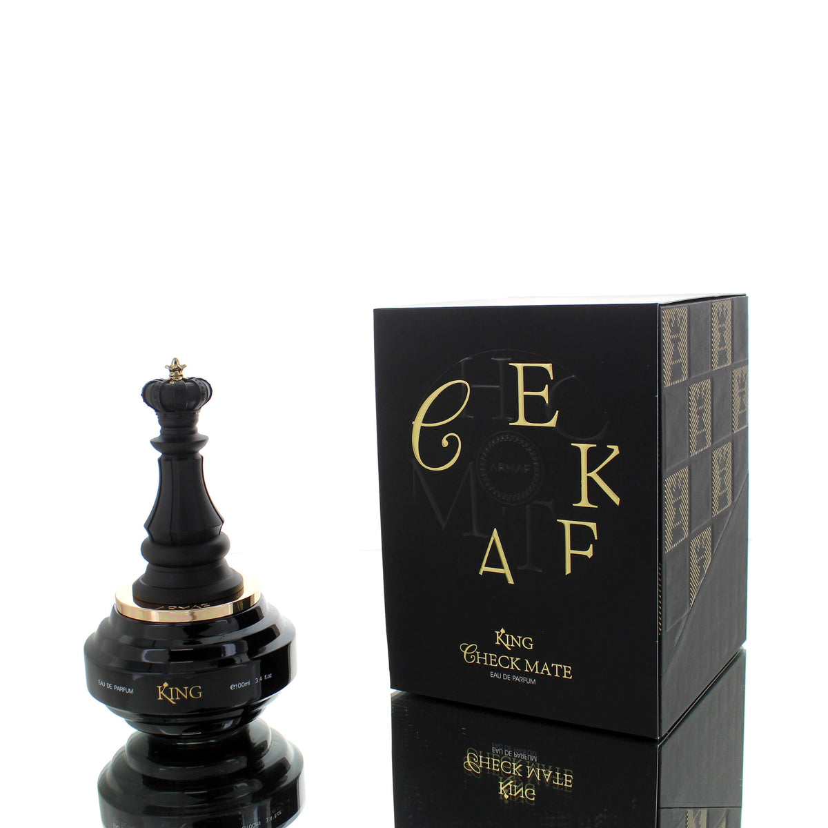 Armaf King Eau De Parfum 100ml Spray