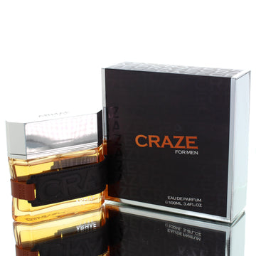 Armaf Craze Eau de Parfum 100ml Spray