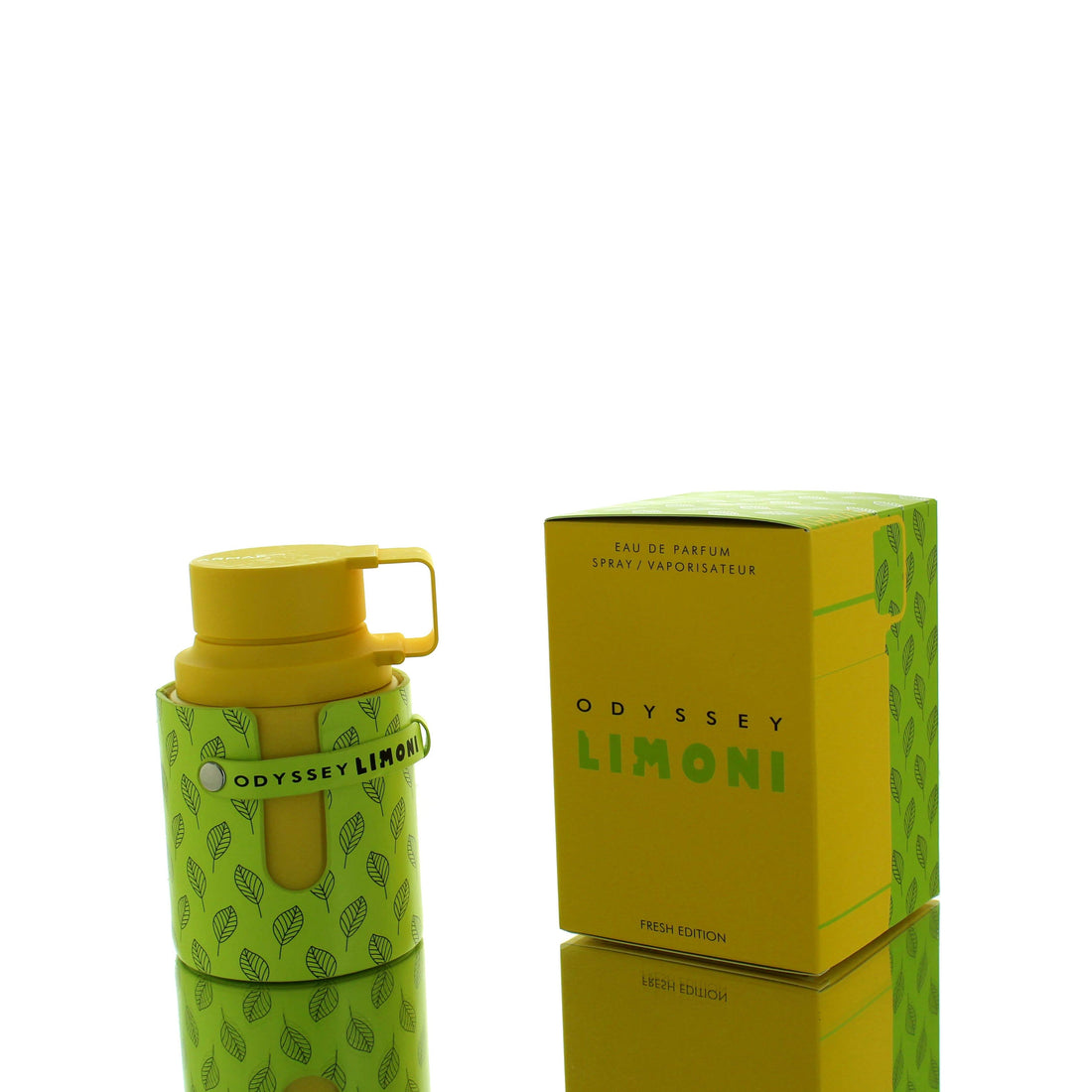 Armaf Odyssey Limoni Fresh Eau de Parfum 100ml Spray