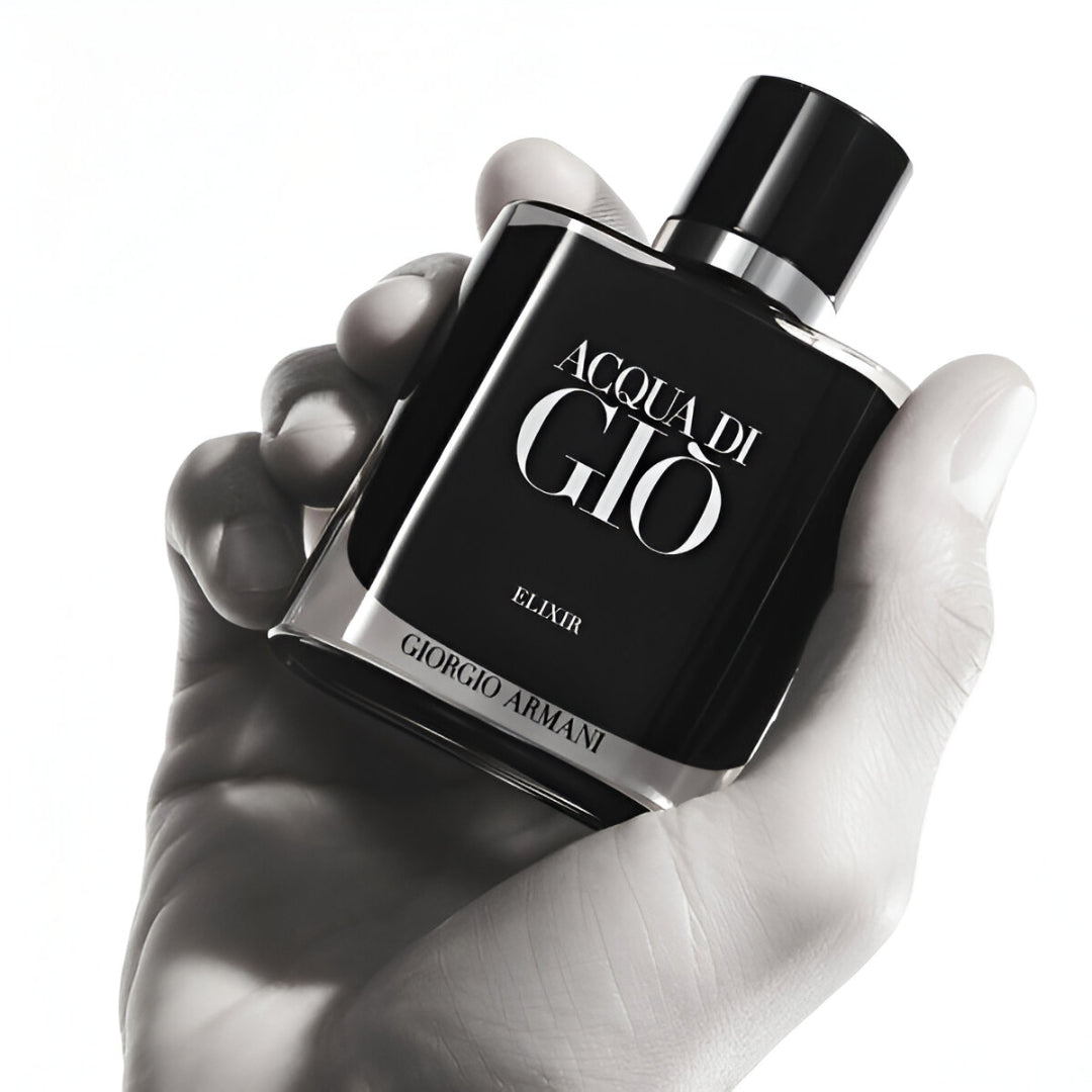 Giorgio Armani Acqua di Gio Elixir Eau de Parfum 50ml Spray