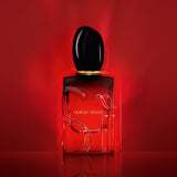 Giorgio Armani Si Passione Intense Eau de Parfum 50ml Spray