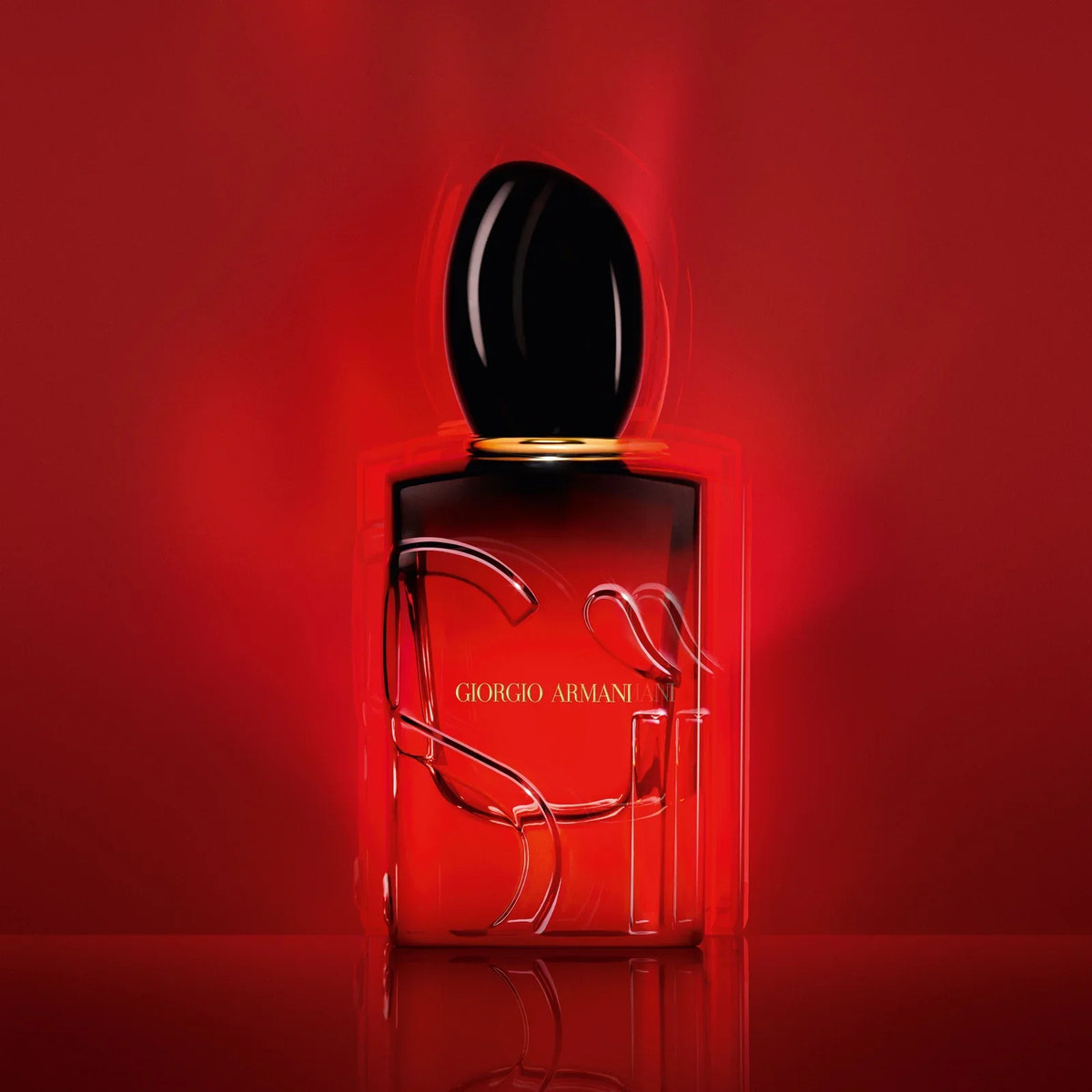 Giorgio Armani Si Passione Intense Eau de Parfum 50ml Spray