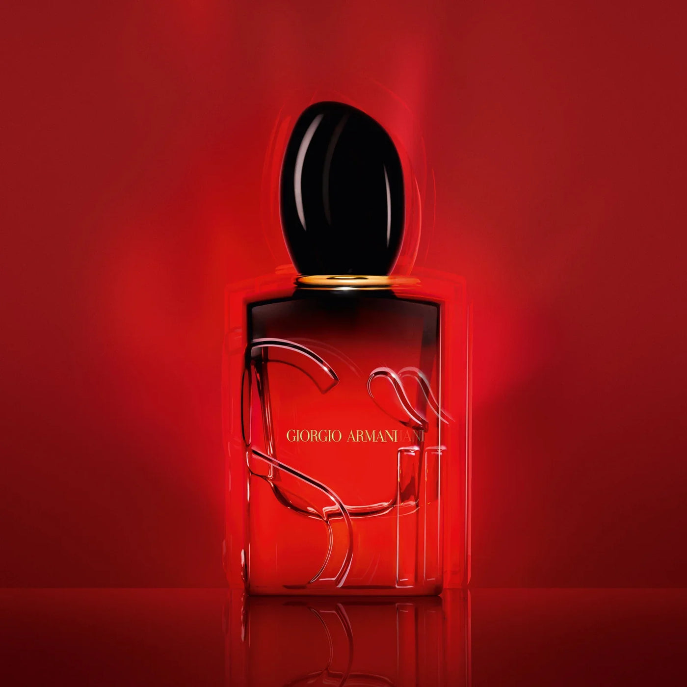 Giorgio Armani Si Passione Intense Eau de Parfum 50ml Spray