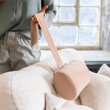 Adjustable Armchair Headrest Pillow