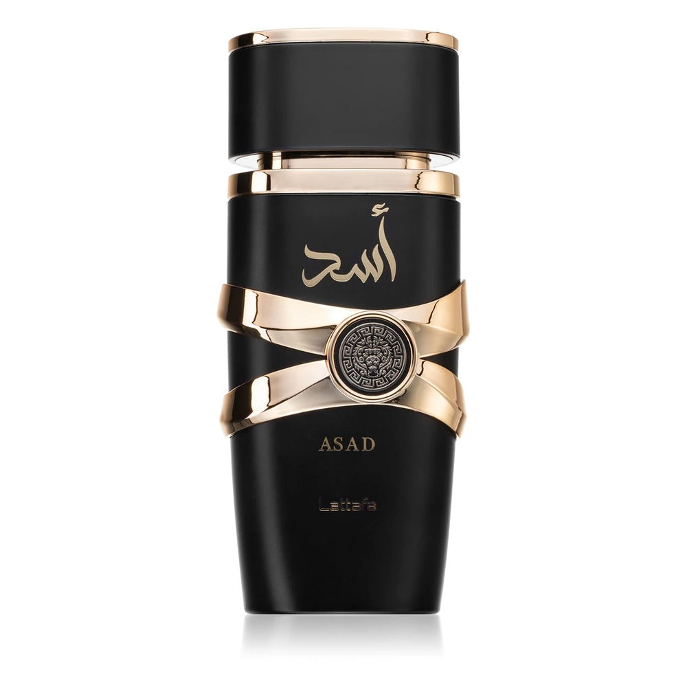 Lattafa Perfumes Asad Eau de Parfum 100ml Spray
