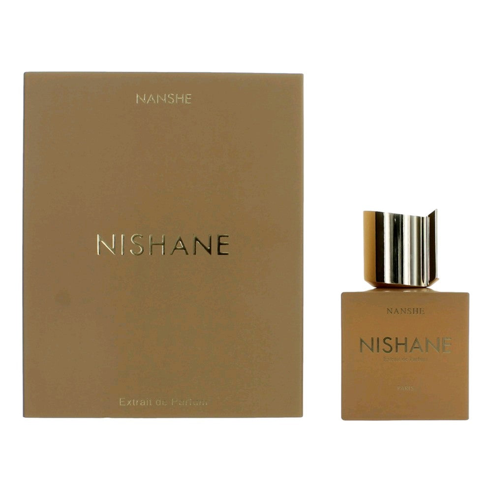 Nishane Nanshe Extrait de Parfum 100ml Spray