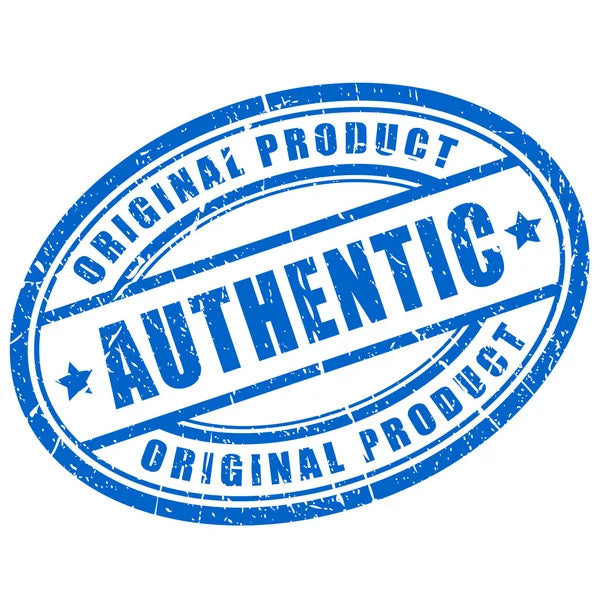 Buying & authenticity