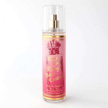 Juicy Couture Rah Rah Rouge Eau de Toilette 75ml Spray
