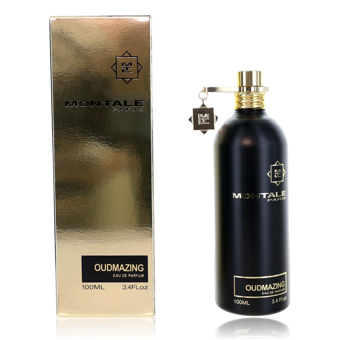 Montale Oudmazing Eau de Parfum 100ml Spray