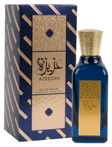 Lattafa Perfumes Azeezah Eau de Parfum 100ml Spray