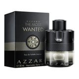 Azzaro The Most Wanted Intense Eau de Toilette 100ml Spray
