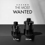 Azzaro The Most Wanted Eau de Parfum Intense 100ml Spray