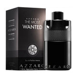 Azzaro The Most Wanted Eau de Parfum Intense 100ml Spray