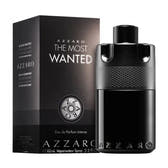 Azzaro The Most Wanted Eau de Parfum Intense 100ml Spray