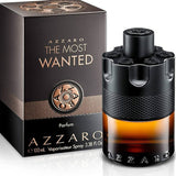 Azzaro The Most Wanted Eau de Parfum 100ml Spray