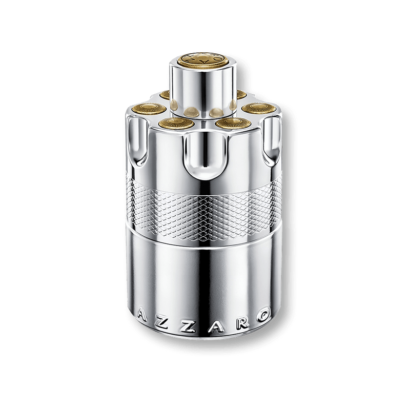 Azzaro Wanted Eau de Parfum 100ml Spray