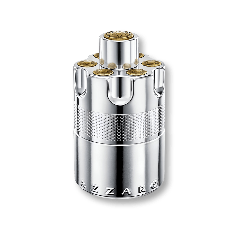 Azzaro Wanted Eau de Parfum 50ml Spray