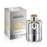 Azzaro Wanted Eau de Parfum 100ml Spray